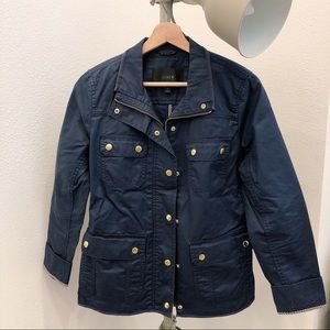 J.Crew | Utility Jacket